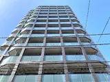 レクシード新御徒町 外観
