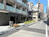 レクシード新御徒町 外観