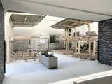 レクシード新御徒町 駐車場