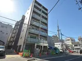 ライトテラス押上 外観