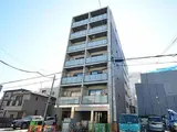 ライトテラス押上 外観