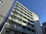 プレミアステージ両国 外観