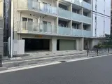 プレミアステージ両国 外観