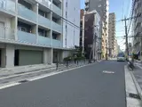 プレミアステージ両国 外観