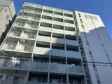 プレミアステージ両国 外観