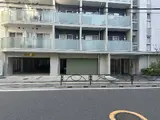 プレミアステージ両国 外観