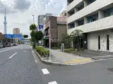 パークハビオ東向島 外観