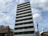 パークハビオ東向島 外観