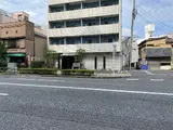 パークハビオ東向島 外観