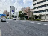 パークハビオ東向島 外観
