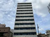 パークハビオ東向島 外観