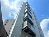 ガリシア八広駅前 外観