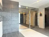 ガリシア八広駅前 エントランス