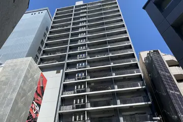 ザ・パークハウス渋谷美竹 401号室 2LDK
