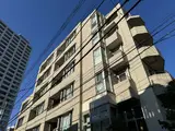 ビクトリアプレイス 外観