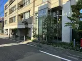 ビクトリアプレイス 外観