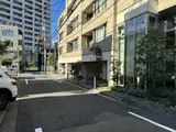 ビクトリアプレイス 外観