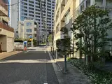 ビクトリアプレイス 外観