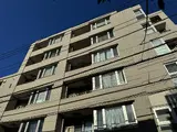 ビクトリアプレイス 外観
