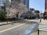 ヘキサート六本木 外観