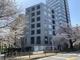 ヘキサート六本木 外観