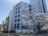 ヘキサート六本木 外観