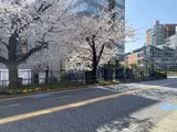 ヘキサート六本木 外観