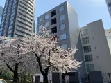 ヘキサート六本木 外観