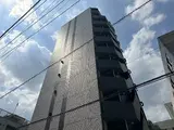 アルファサイト御茶ノ水 外観