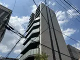 アルファサイト御茶ノ水 外観