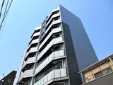 オーキッドレジデンス上野稲荷町 外観