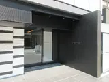 オーキッドレジデンス上野稲荷町 エントランス