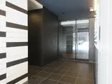 オーキッドレジデンス上野稲荷町 エントランス