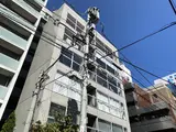 パークアクシス渋谷 外観