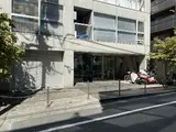 パークアクシス渋谷 外観