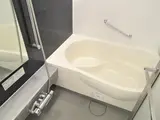 レジディアタワー目黒不動前 浴室