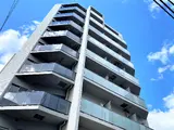 アーバネックス蔵前 外観