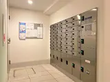 アーバネックス蔵前 その他共有部分