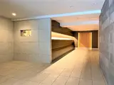 アーバネックス蔵前 エントランス