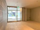 アーバネックス蔵前 エントランス