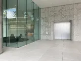 ザ・コート神宮外苑 エントランス