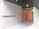 レジディア門前仲町プレイス エントランス
