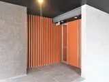 レジディア門前仲町プレイス エントランス