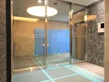レジディア門前仲町プレイス エントランス