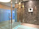 レジディア門前仲町プレイス エントランス