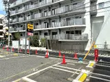 ザ・パークハビオSOHO祐天寺 駐車場