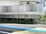 ザ・パークハビオSOHO祐天寺 外観