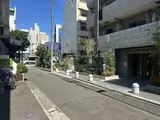 コンシェリア品川 BAYSIDE COURT 外観