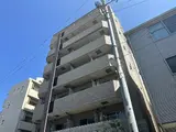 コンシェリア品川 BAYSIDE COURT 外観
