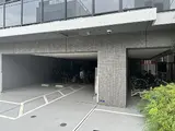 SYFORME MINOWA 駐車場